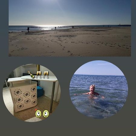 Studio A La Mer Apartment Le Grau-dʼAgde Екстериор снимка