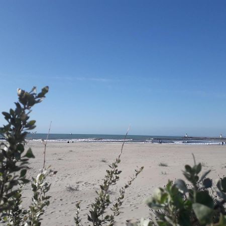 Studio A La Mer Apartment Le Grau-dʼAgde Екстериор снимка
