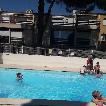 Studio A La Mer Apartment Le Grau-dʼAgde Екстериор снимка